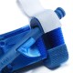 Windlass Clip & Strap